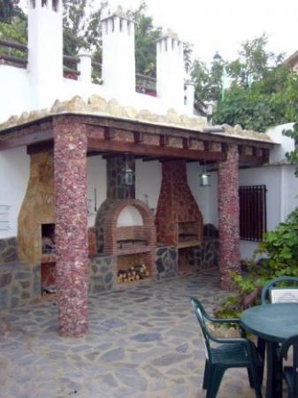 Casas Rurales Los Macabes