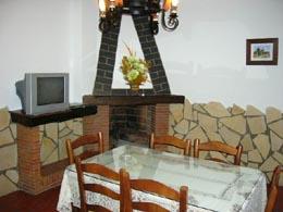 Casas Rurales Los Macabes