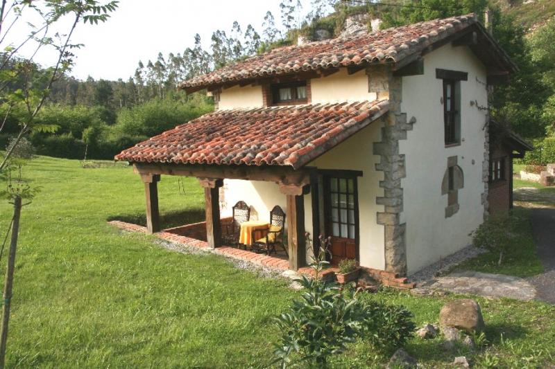 El Molino De Bonaco