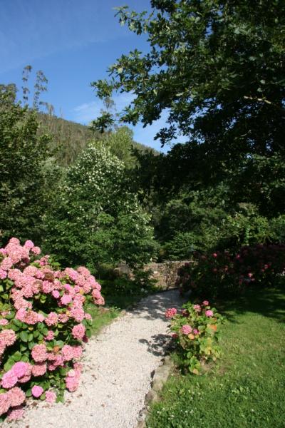 El Molino De Bonaco