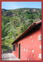 Casas Rurales La Torre