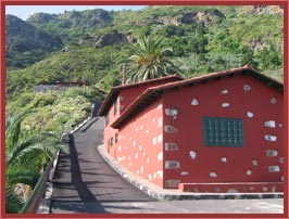 Casas Rurales La Torre