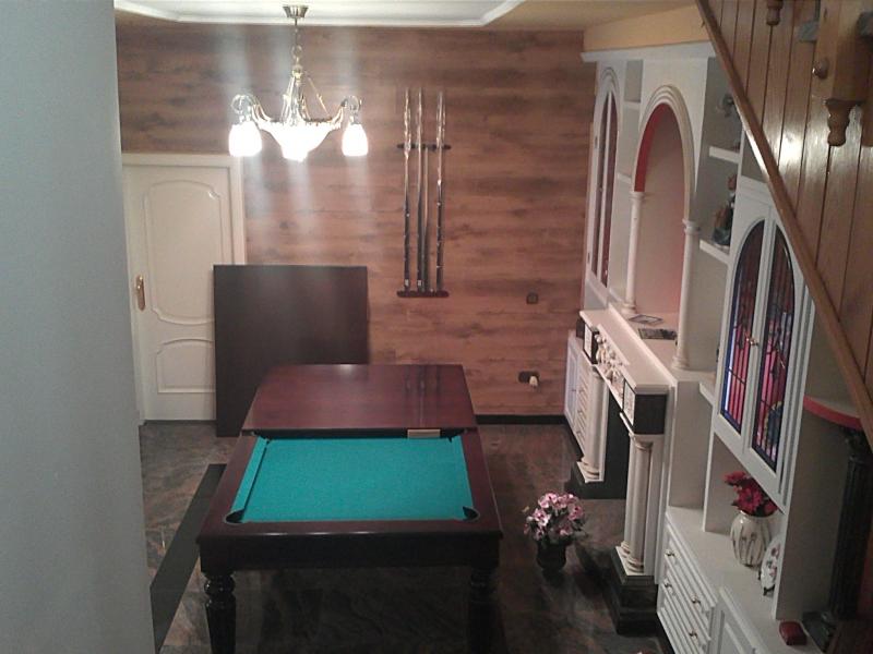 Casas Mancha