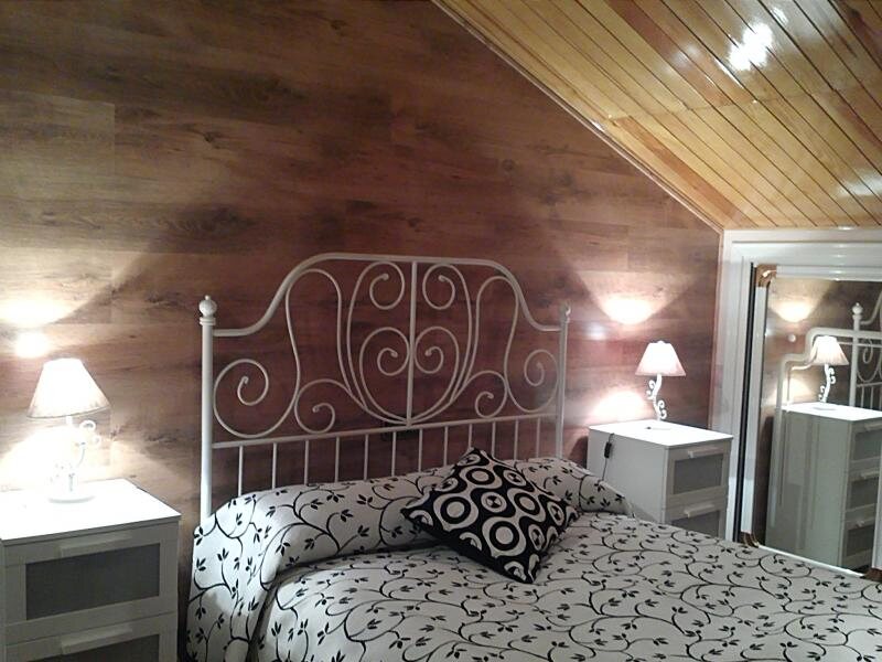 Casas Mancha