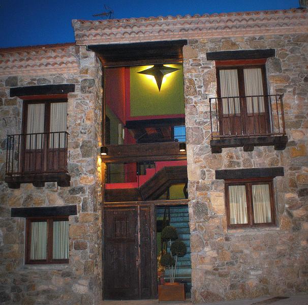 Alojamientos Estrella Rural