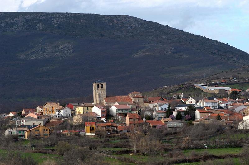 Alojamientos Estrella Rural