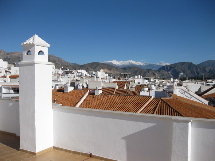 Hostal Palomares**