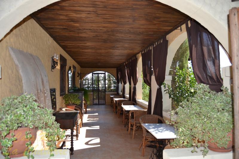 La Chatarré - Finca Con Tres Alojamientos