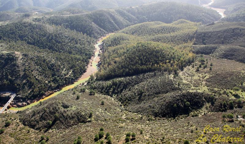 La Chatarré - Finca Con Tres Alojamientos
