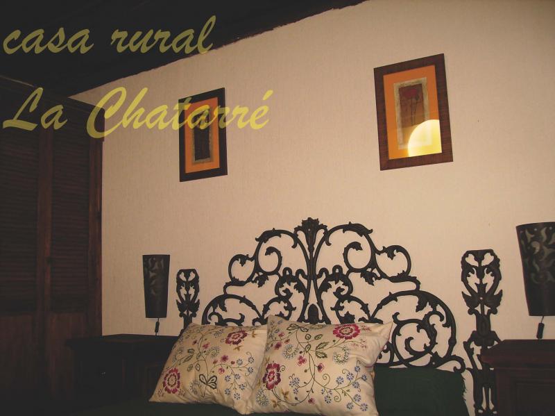 La Chatarré - Finca Con Tres Alojamientos