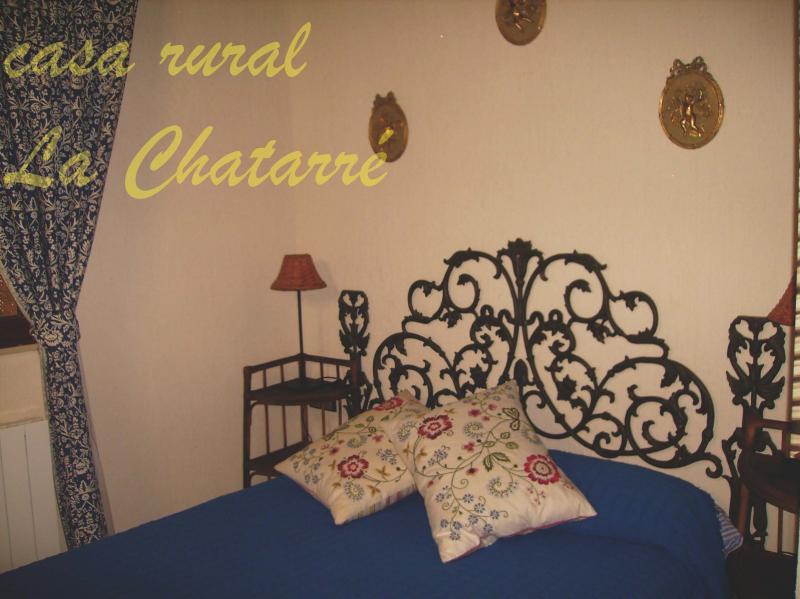 La Chatarré - Finca Con Tres Alojamientos