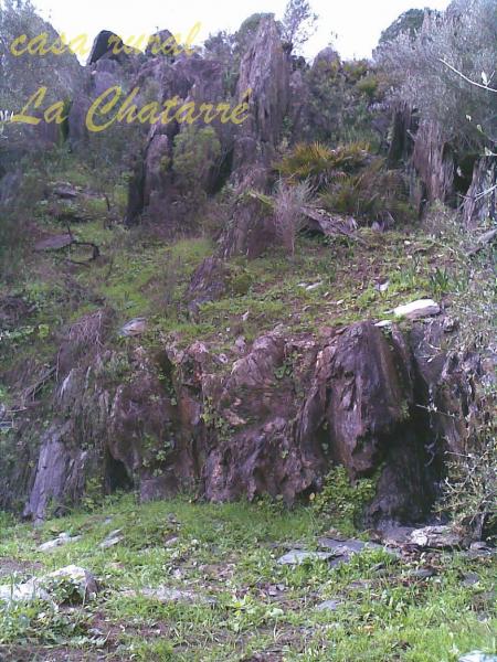 La Chatarré - Finca Con Tres Alojamientos