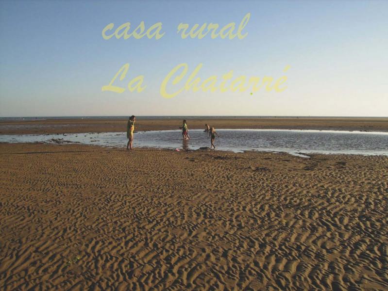 La Chatarré - Finca Con Tres Alojamientos
