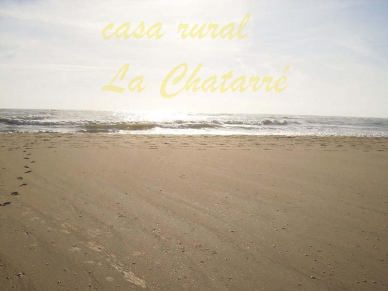La Chatarré - Finca Con Tres Alojamientos