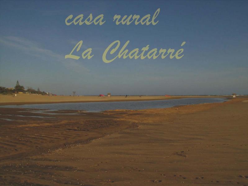La Chatarré - Finca Con Tres Alojamientos