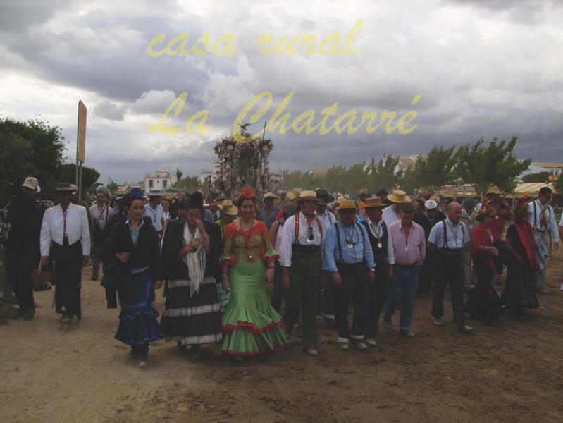 La Chatarré - Finca Con Tres Alojamientos