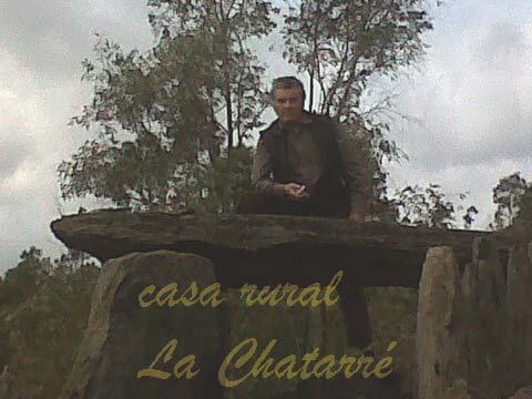 La Chatarré - Finca Con Tres Alojamientos