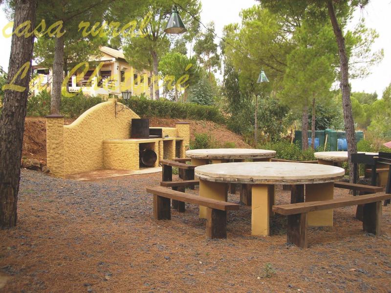 La Chatarré - Finca Con Tres Alojamientos