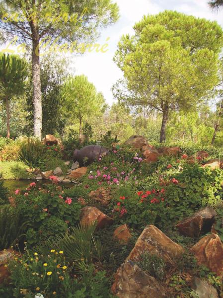 La Chatarré - Finca Con Tres Alojamientos
