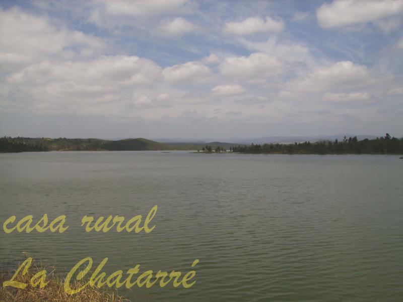 La Chatarré - Finca Con Tres Alojamientos