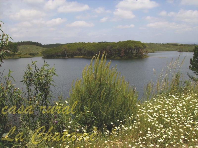 La Chatarré - Finca Con Tres Alojamientos