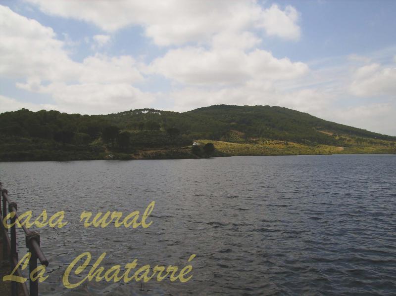 La Chatarré - Finca Con Tres Alojamientos