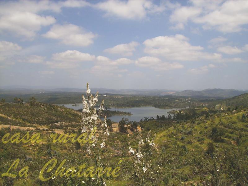 La Chatarré - Finca Con Tres Alojamientos