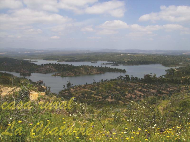 La Chatarré - Finca Con Tres Alojamientos
