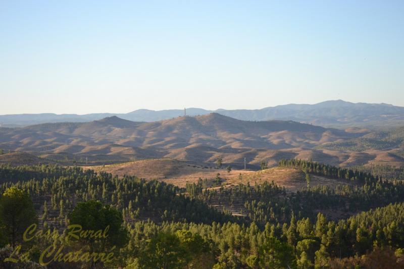 La Chatarré - Finca Con Tres Alojamientos