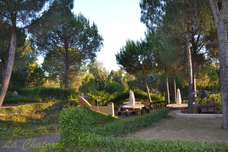 La Chatarré - Finca Con Tres Alojamientos