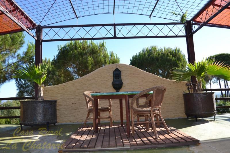 La Chatarré - Finca Con Tres Alojamientos