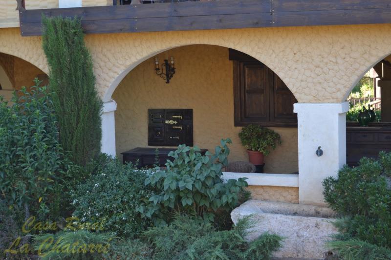 La Chatarré - Finca Con Tres Alojamientos