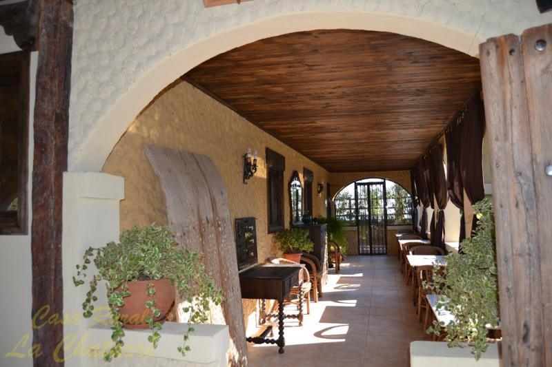 La Chatarré - Finca Con Tres Alojamientos