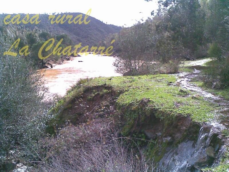 La Chatarré - Finca Con Tres Alojamientos