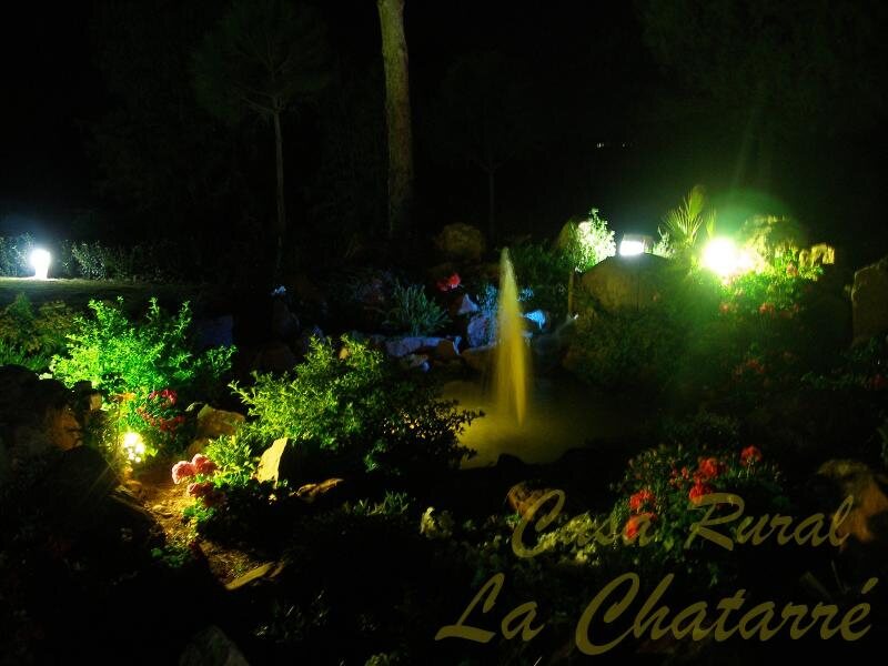 La Chatarré - Finca Con Tres Alojamientos
