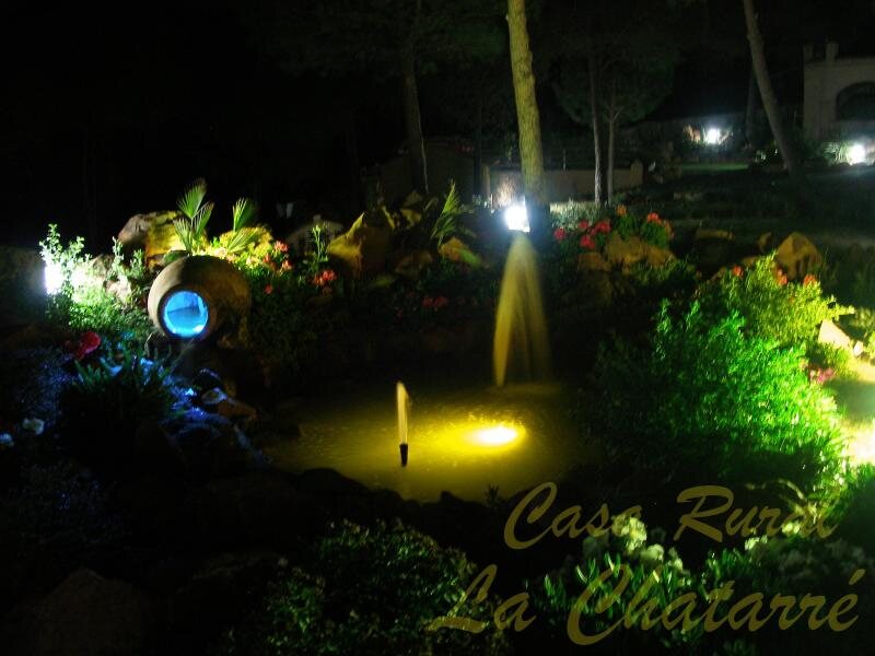 La Chatarré - Finca Con Tres Alojamientos