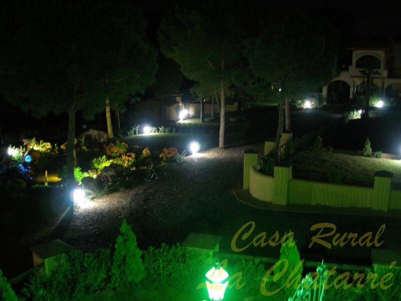 La Chatarré - Finca Con Tres Alojamientos