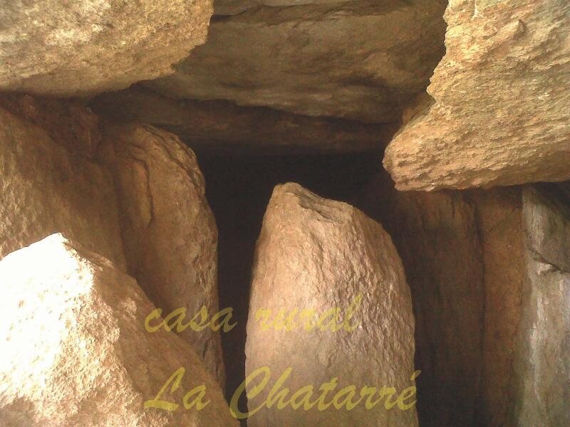 La Chatarré - Finca Con Tres Alojamientos