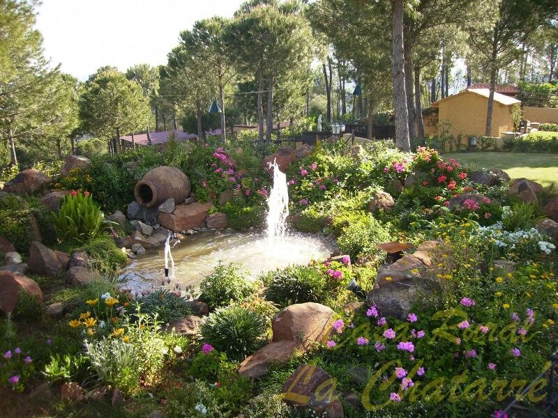 La Chatarré - Finca Con Tres Alojamientos