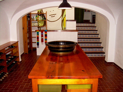 El Rincón Del Tiétar