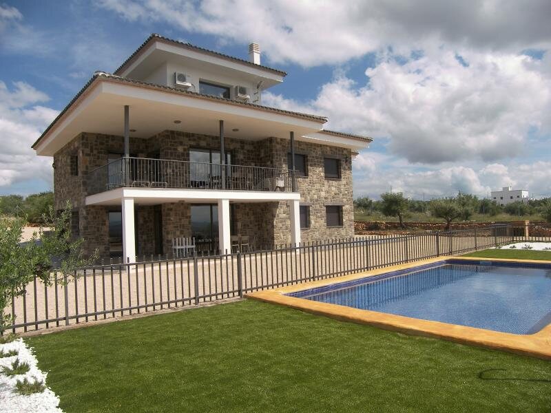 Casa Rural La Montana