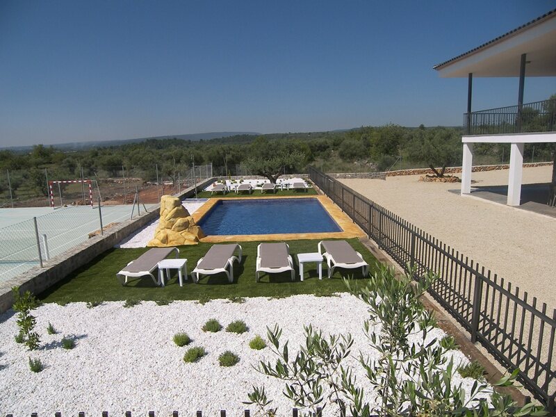 Casa Rural La Montana