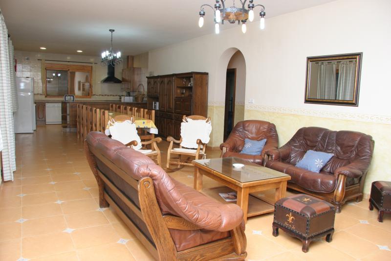 CASAS GRANDE