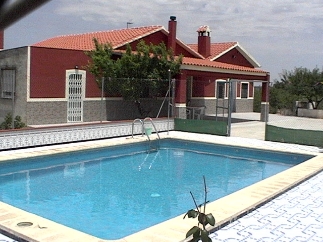 Villa Valera