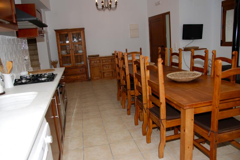 Casa Mateo