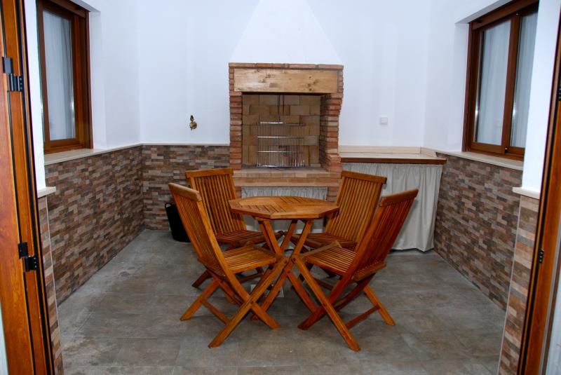 Casa Mateo