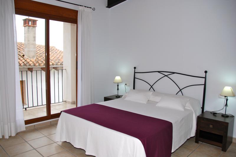Casa Mateo