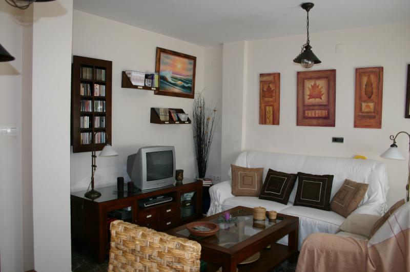 Casa Del Laurel