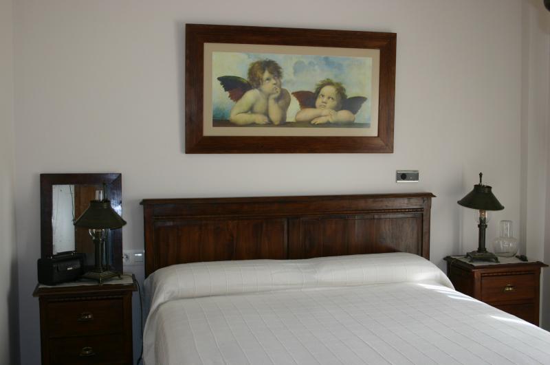 Casa Del Laurel