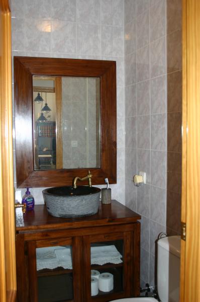 Casa Del Laurel